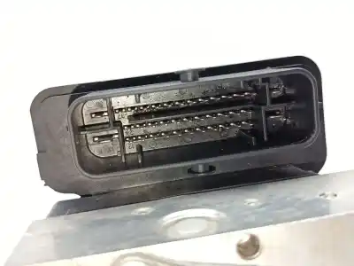 Peça sobressalente para automóvel em segunda mão abs por dacia sandero essential referências oem iam 0265956560  