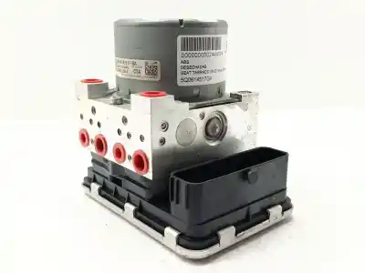 Tweedehands auto-onderdeel abs voor seat tarraco (kn2) style edition oem iam-referenties 5q0614517ga