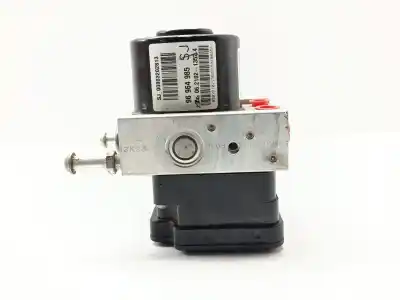 Peça sobressalente para automóvel em segunda mão abs por chevrolet aveo ls referências oem iam 96964985  