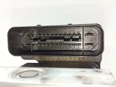 Peça sobressalente para automóvel em segunda mão abs por chevrolet aveo ls referências oem iam 96964985  