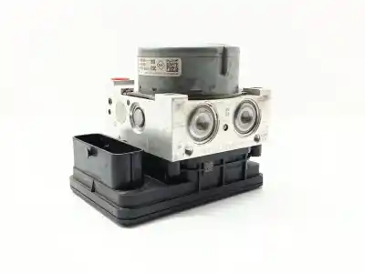 Peça sobressalente para automóvel em segunda mão abs por dacia dokker stepway essential referências oem iam 476600078r  