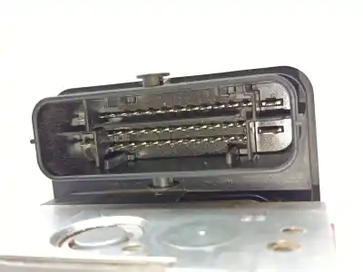 Peça sobressalente para automóvel em segunda mão abs por dacia dokker stepway essential referências oem iam 476600078r  