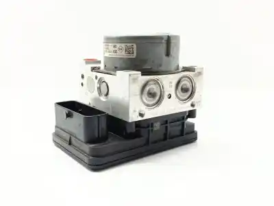 Pezzo di ricambio per auto di seconda mano abs per dacia dokker stepway essential riferimenti oem iam 476600078r  