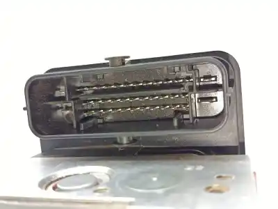 Pezzo di ricambio per auto di seconda mano abs per dacia dokker stepway essential riferimenti oem iam 476600078r  