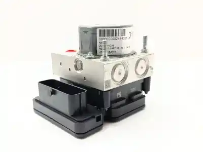 Pezzo di ricambio per auto di seconda mano abs per renault captur life riferimenti oem iam 476601842r  