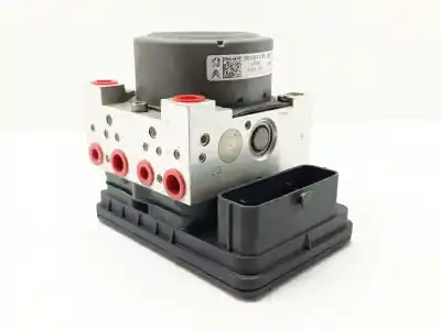 Peça sobressalente para automóvel em segunda mão  por CITROEN C-ELYSÉE  Referências OEM IAM 9812847780  