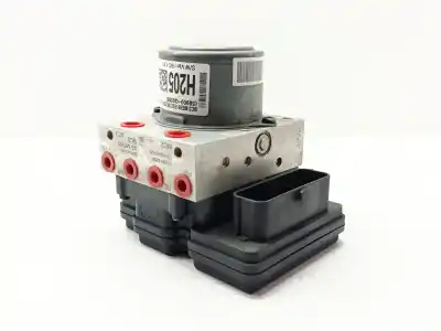 Second-hand car spare part abs for hyundai i20 (bc3) essence oem iam references 58910q0205