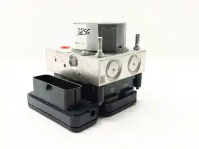 Peça sobressalente para automóvel em segunda mão abs por dacia sandero basis referências oem iam 0265956560  