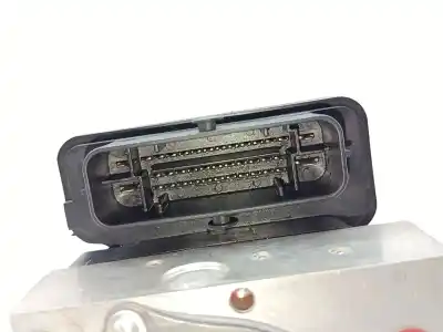 Peça sobressalente para automóvel em segunda mão abs por dacia sandero basis referências oem iam 0265956560  