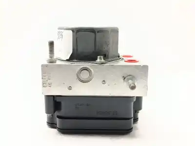 Peça sobressalente para automóvel em segunda mão abs por renault captur dynamique referências oem iam 476608644r / 476606853r  