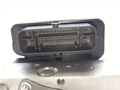 Peça sobressalente para automóvel em segunda mão abs por renault captur dynamique referências oem iam 476608644r / 476606853r  