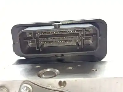 Pezzo di ricambio per auto di seconda mano abs per renault captur dynamique riferimenti oem iam 476608644r / 476606853r  