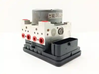 Tweedehands auto-onderdeel ABS voor RENAULT MEGANE III BERLINA 5 P Intens OEM IAM-referenties 476607355R  