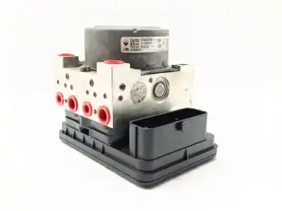 Peça sobressalente para automóvel em segunda mão abs por dacia dokker stepway referências oem iam 476600078r