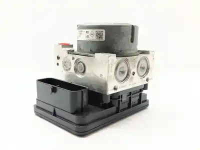 Peça sobressalente para automóvel em segunda mão abs por dacia dokker stepway referências oem iam 476600078r  