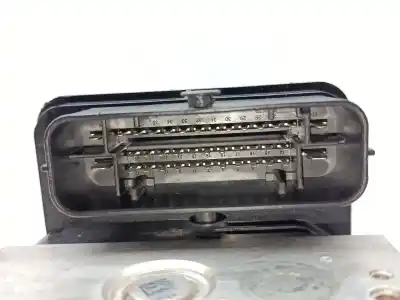 Peça sobressalente para automóvel em segunda mão abs por dacia dokker stepway referências oem iam 476600078r  