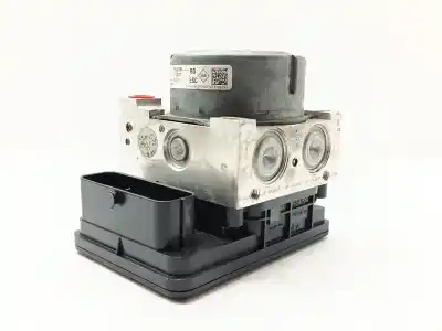Pezzo di ricambio per auto di seconda mano abs per dacia dokker stepway riferimenti oem iam 476600078r  