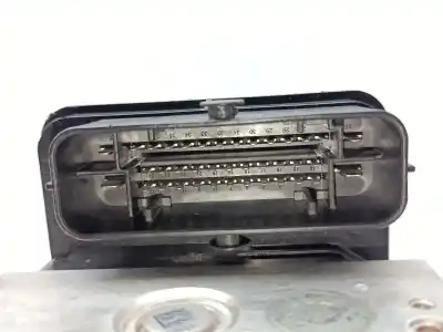 Pezzo di ricambio per auto di seconda mano abs per dacia dokker stepway riferimenti oem iam 476600078r  