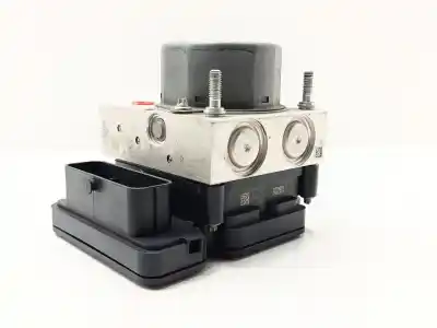 Peça sobressalente para automóvel em segunda mão abs por renault clio iv authentique referências oem iam 476600188r  