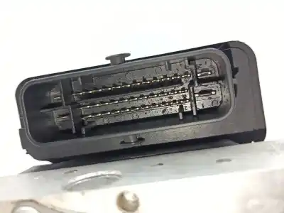 Pezzo di ricambio per auto di seconda mano abs per renault clio iv authentique riferimenti oem iam 476600188r  