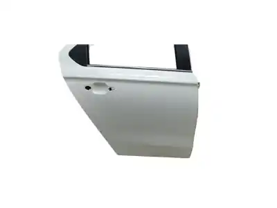 Peça sobressalente para automóvel em segunda mão porta do automóvel traseira direita por citroen c-elysée exclusive referências oem iam 9675190680  