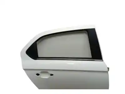 Peça sobressalente para automóvel em segunda mão porta do automóvel traseira direita por citroen c-elysée exclusive referências oem iam 9675190680  