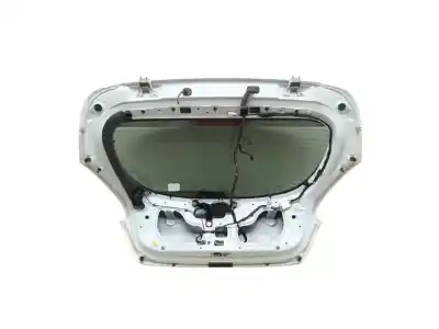 Second-hand car spare part tailgate for kia pro cee'd (jd) 1.6 crdi 136 oem iam references 73700a2710  