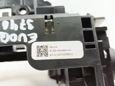 Second-hand car spare part multifunction switch for land rover evoque pure oem iam references bj3213n064hg  