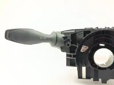 Peça sobressalente para automóvel em segunda mão comandos de alavanca por ford fiesta vi (cb1, ccn) 1.5 tdci referências oem iam 8a6t13n064ah  