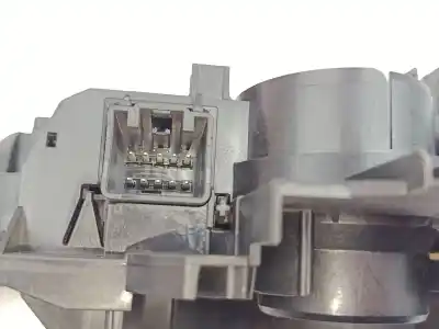 Peça sobressalente para automóvel em segunda mão comandos de alavanca por ford fiesta vi (cb1, ccn) 1.5 tdci referências oem iam 8a6t13n064ah  