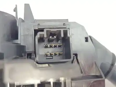 Peça sobressalente para automóvel em segunda mão comandos de alavanca por ford fiesta vi (cb1, ccn) 1.5 tdci referências oem iam 8a6t13n064ah  