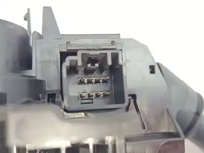 Second-hand car spare part multifunction switch for ford fiesta (ccn) titanium oem iam references 8a6t13n064ah  