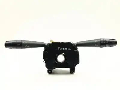 Gebrauchtes Autoersatzteil MULTIFUNKTIONSSTEUERUNG zum FIAT 500 X (334) Pop OEM-IAM-Referenzen 7355995960  