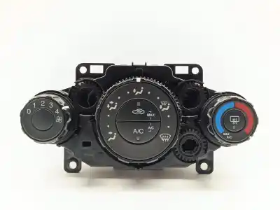 Peça sobressalente para automóvel em segunda mão  por FORD FIESTA VI (CB1, CCN)  Referências OEM IAM C1B119980AE  