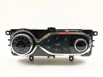 Pezzo di ricambio per auto di seconda mano  per RENAULT CAPTUR  Riferimenti OEM IAM 275108796R  