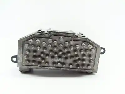 Автозапчасти б/у сопротивление нагреву за AUDI A4 BERLINA (B8) Básico ссылки OEM IAM 8K0820521 / 8K0819011D  