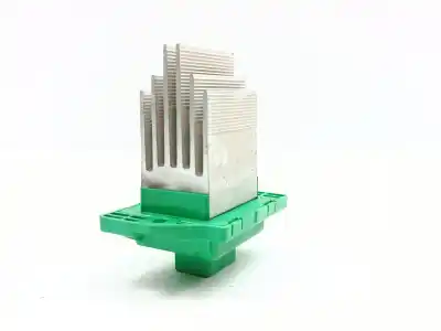 Pièce détachée automobile d'occasion RÉSISTANCE À LA CHAUFFE pour HYUNDAI I20 II (GB, IB) 1.2 Références OEM IAM 972353SAA0 / 25385C8000  