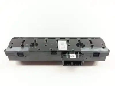 Peça sobressalente para automóvel em segunda mão interruptor 4 piscas - emergência por renault arkana (eu version) equilibre referências oem iam 283e85899r  