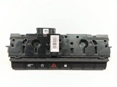 Pezzo di ricambio per auto di seconda mano Avvertimento per RENAULT ARKANA (EU VERSION) EQUILIBRE Riferimenti OEM IAM 283E85899R  