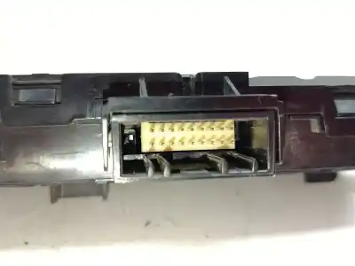 Pezzo di ricambio per auto di seconda mano avvertimento per renault arkana (eu version) equilibre riferimenti oem iam 283e85899r  