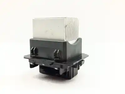 Peça sobressalente para automóvel em segunda mão resistência sofagem chauffage por citroen c3 elle referências oem iam 1618030980  