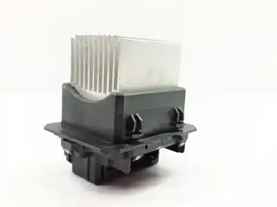 Peça sobressalente para automóvel em segunda mão resistência sofagem chauffage por citroen c3 elle referências oem iam 1618030980  