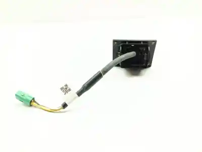 Second-hand car spare part camera for mg zs luxury oem iam references 11364187  