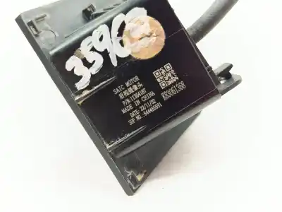 Автозапчасти б/у камера за mg zs luxury ссылки oem iam 11364187  