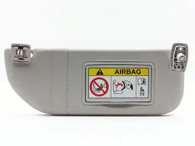 Peça sobressalente para automóvel em segunda mão  por CITROEN C-ELYSÉE  Referências OEM IAM 98000905BJ  