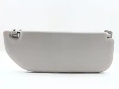 Peça sobressalente para automóvel em segunda mão pára-sol esquerdo por citroen c-elysée exclusive referências oem iam 98000904bj  