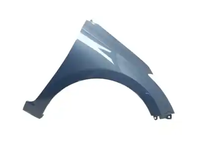 Gebrauchtes Autoersatzteil kotflügel vorne rechts zum hyundai i20 ii (gb, ib) 1.2 oem-iam-referenzen 66321c8000