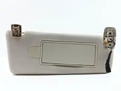 Pièce détachée automobile d'occasion pare-soleil droit pour land rover evoque pure références oem iam bj3204100bb8nug