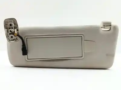 Pièce détachée automobile d'occasion pare-soleil gauche pour land rover evoque pure références oem iam bj3204101bb8nug