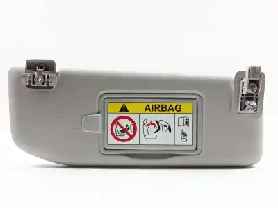 Pezzo di ricambio per auto di seconda mano  per CITROEN C3  Riferimenti OEM IAM 98100807BJ  